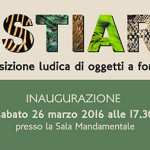 Esposizione ludica a Santa Maria Maggiore in Valle Vigezzo per vallevigezzo.eu