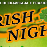 Festa patronale a Craveggia Luglio 2016