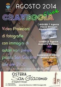 craveggia
