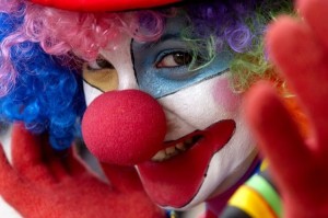pagliacci