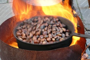 castaganata