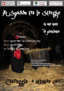 streghe craveggia 2014