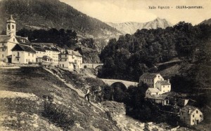 cartolina storica crana