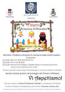aspettando i re magi