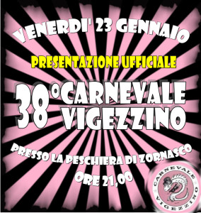 carnevale vigezzino