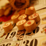 tombola