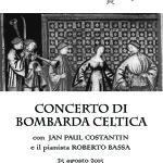 Bombarda celtica2