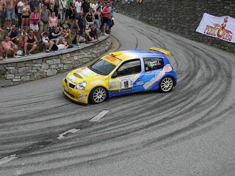 rally