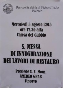 Messa_al_Gabbio_Malesco_Valle_Vigezzo