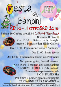 festa bambin ii