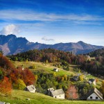 Veduta Valle Vigezzo
