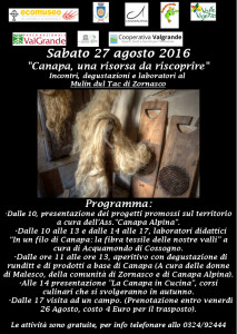 locandina 27 agosto