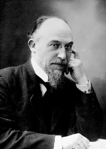 erik satie