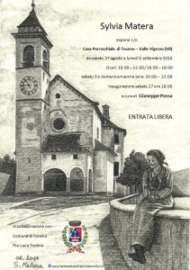 mostra Toceno