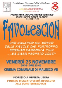 favolescion