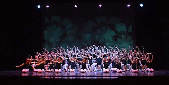 elogio della danza