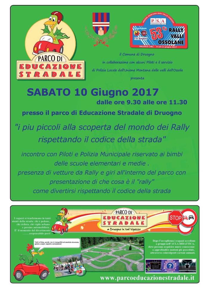 eventi-valle-vigezzo-rally -bambini