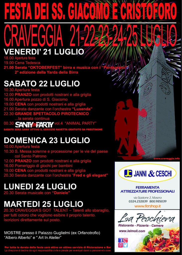san giacomo