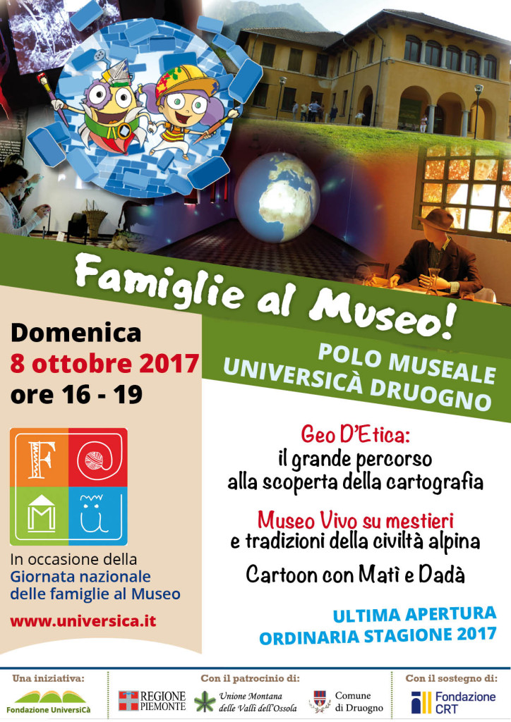 famu 2017 universicà druogno