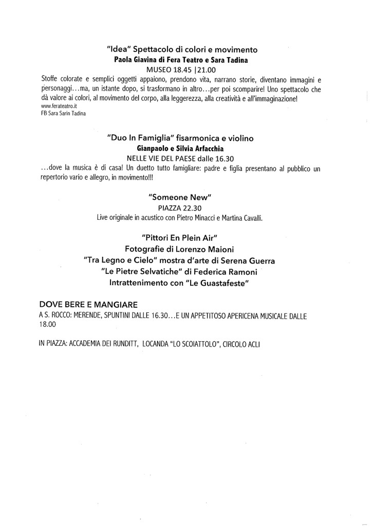 castelli-in -aria-eventi-valle-vigezzo- villette-