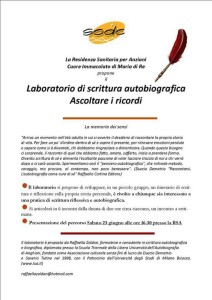 Corso- scrittura-autobiografica