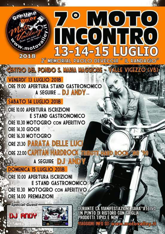 motoincontro 2018