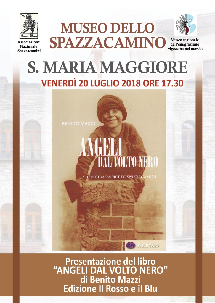 Presentazione - Libro - Mazzi