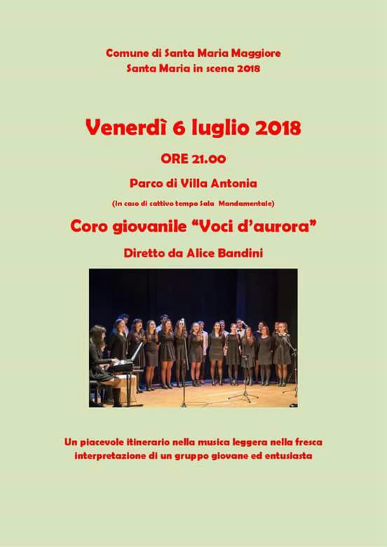 concerto-coro