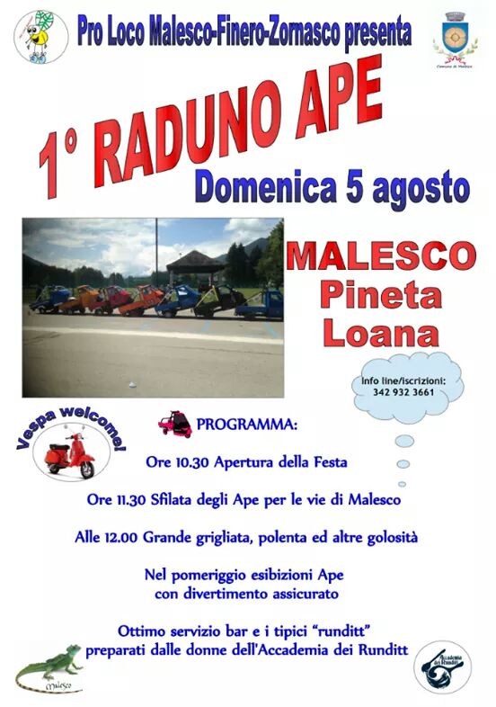1°-Raduno-Ape