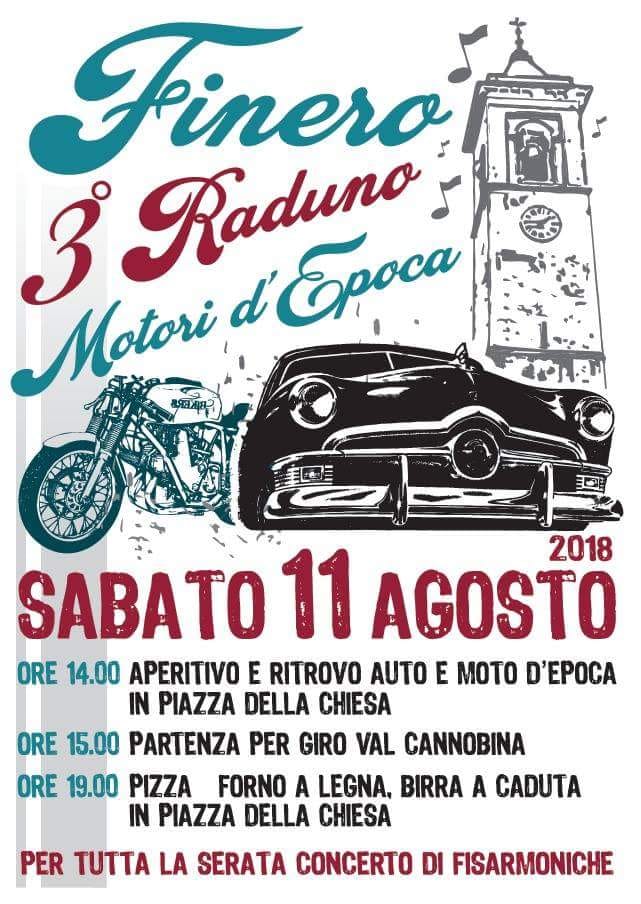 Raduno Motori